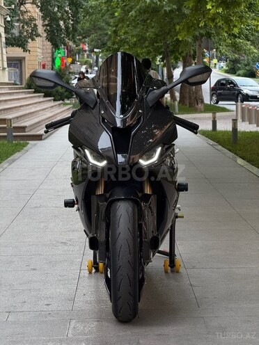 BMW S 1000 RR-4