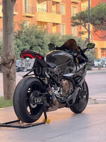 BMW S 1000 RR-14