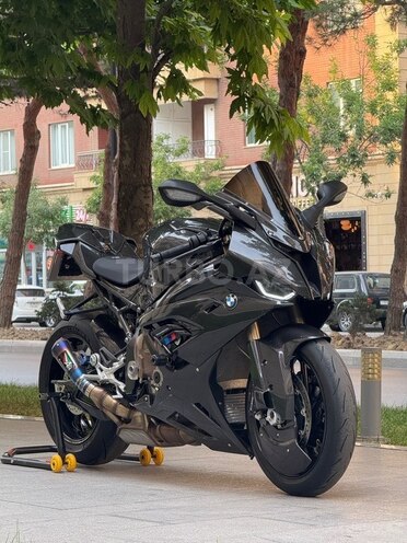 BMW S 1000 RR-13