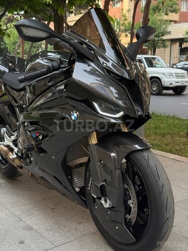 BMW S 1000 RR-3