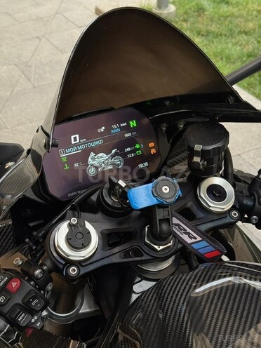BMW S 1000 RR-11