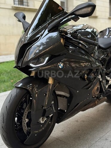 BMW S 1000 RR-2