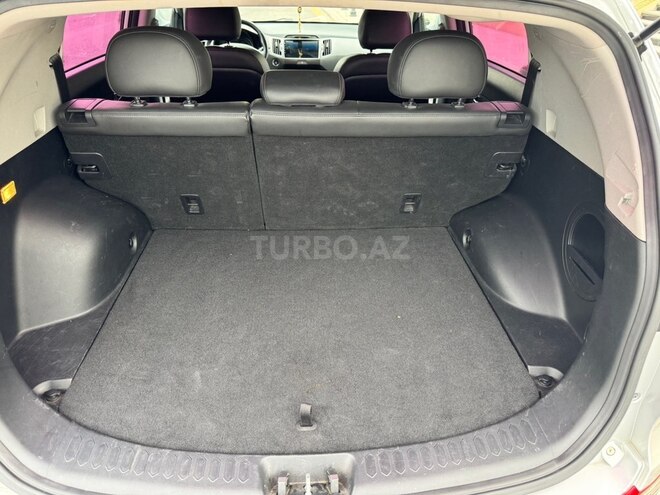 Kia Sportage-10