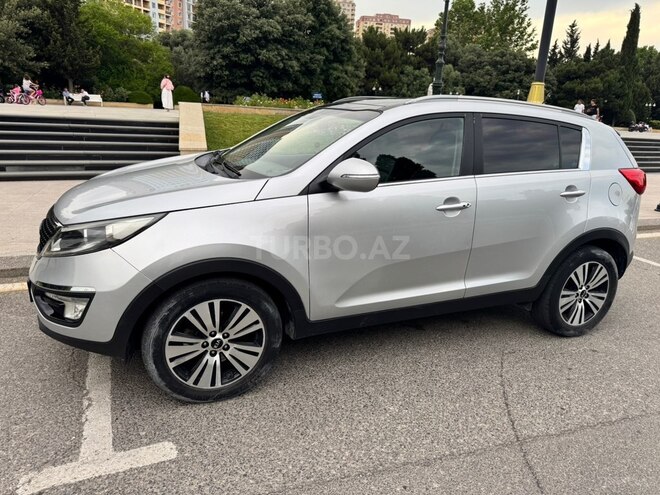 Kia Sportage-8