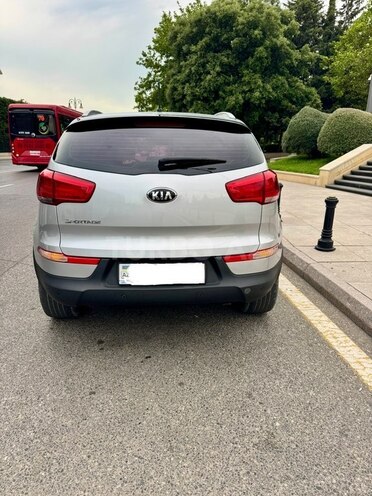 Kia Sportage-3