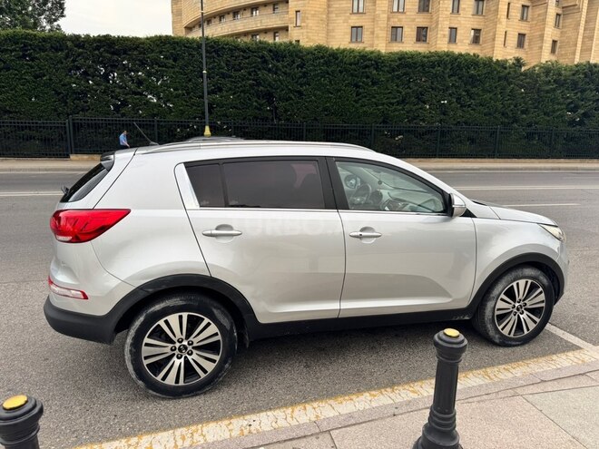 Kia Sportage-4