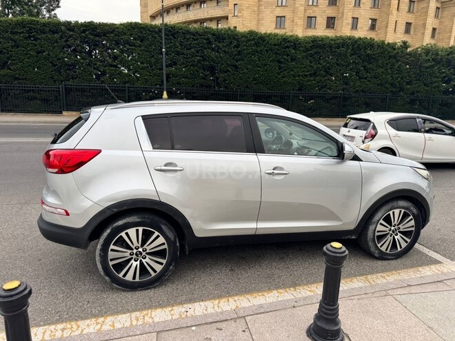 Kia Sportage-5