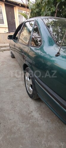 Opel Vectra-3