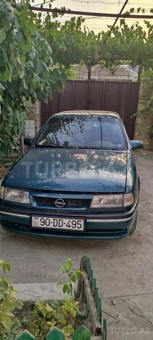 Opel Vectra-1