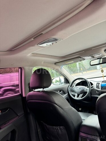 Kia Sportage-13
