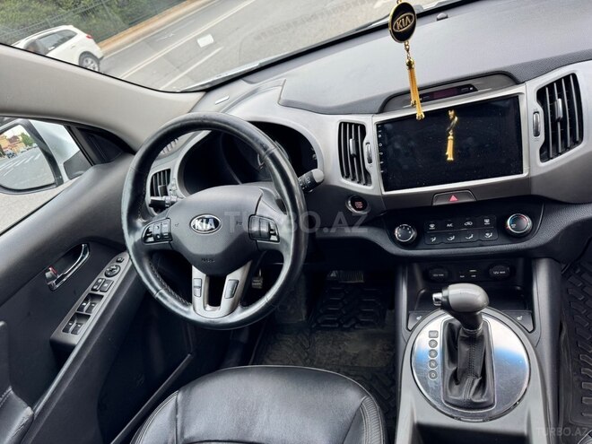 Kia Sportage-15