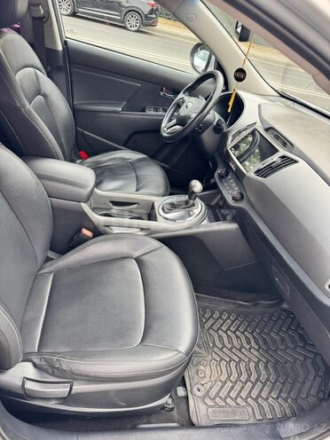 Kia Sportage-14