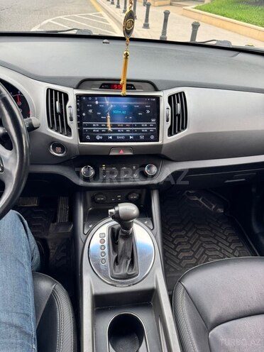 Kia Sportage-19