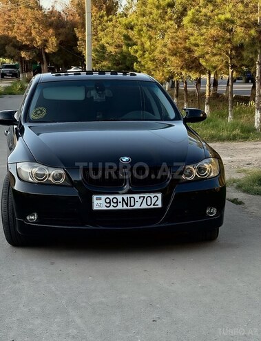 BMW 323-1