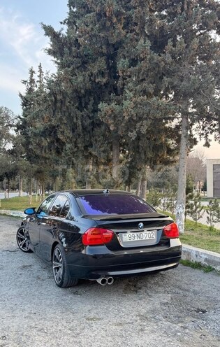 BMW 323-3