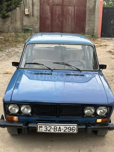LADA (VAZ) 2106-2