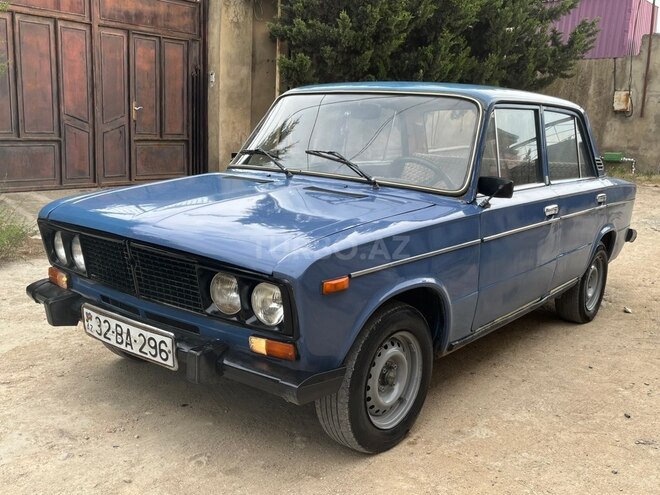 LADA (VAZ) 2106-4