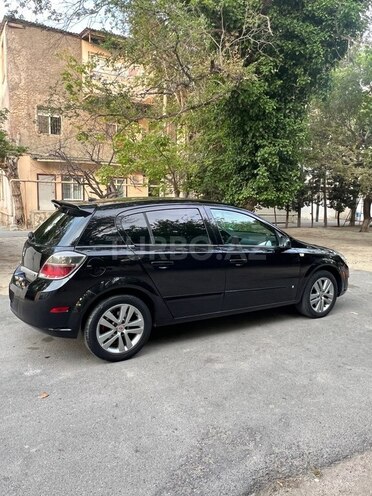 Opel Astra-6