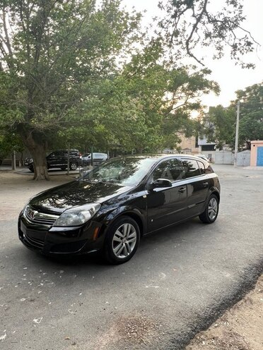 Opel Astra-3