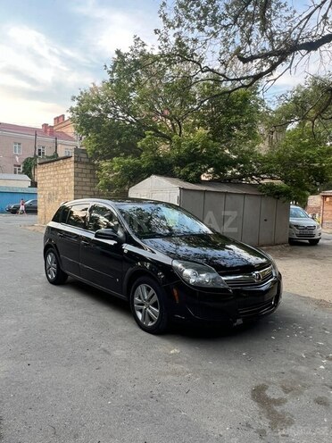 Opel Astra-5