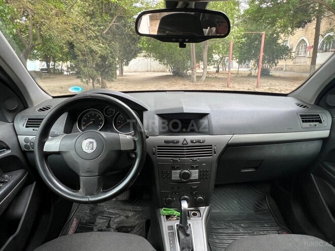 Opel Astra-9