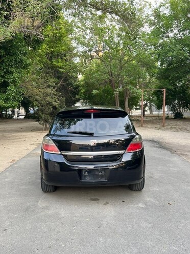 Opel Astra-2