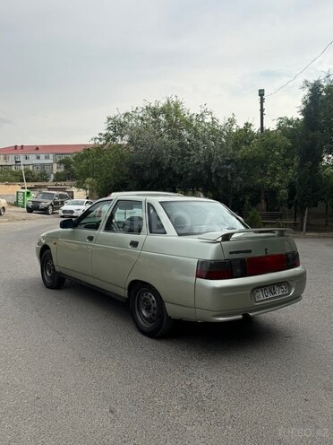 LADA (VAZ) 2110-4