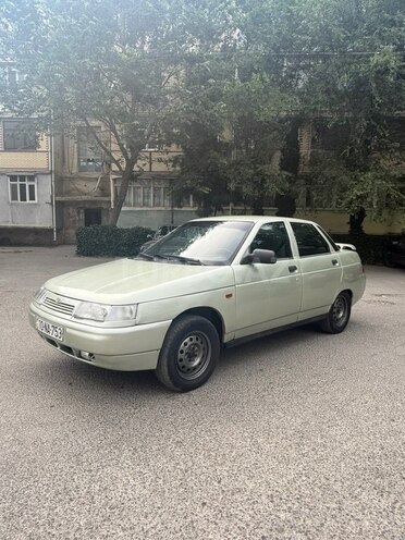 LADA (VAZ) 2110-2
