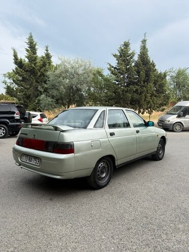 LADA (VAZ) 2110-3