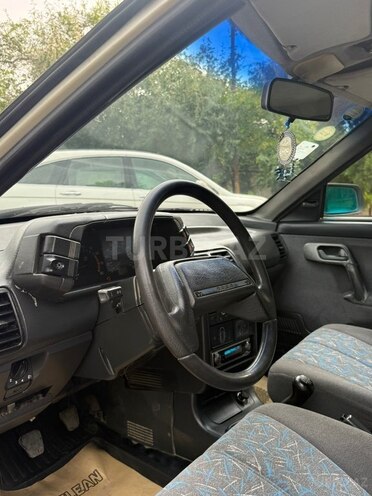 LADA (VAZ) 2110-8