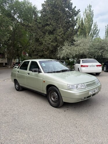 LADA (VAZ) 2110-1
