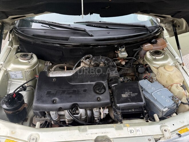LADA (VAZ) 2110-13