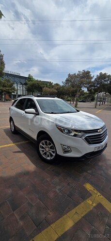 Chevrolet Equinox-6