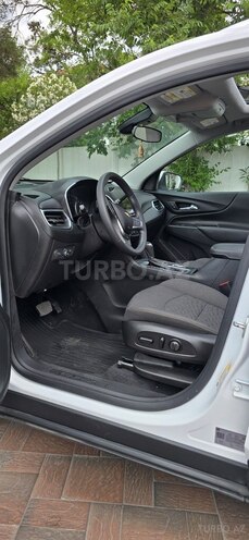 Chevrolet Equinox-4