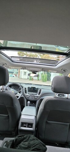 Chevrolet Equinox-2