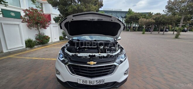 Chevrolet Equinox-5