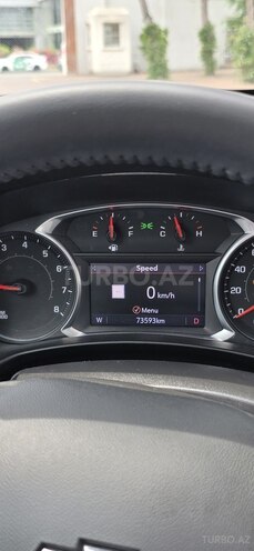 Chevrolet Equinox-10