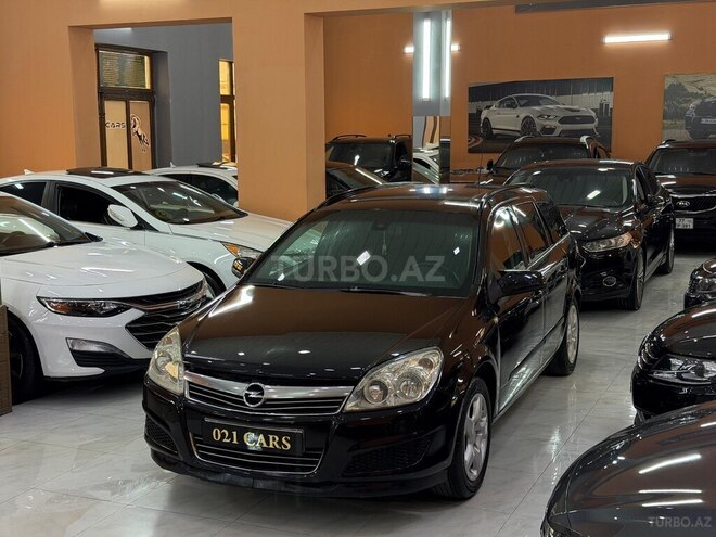 Opel Astra-6