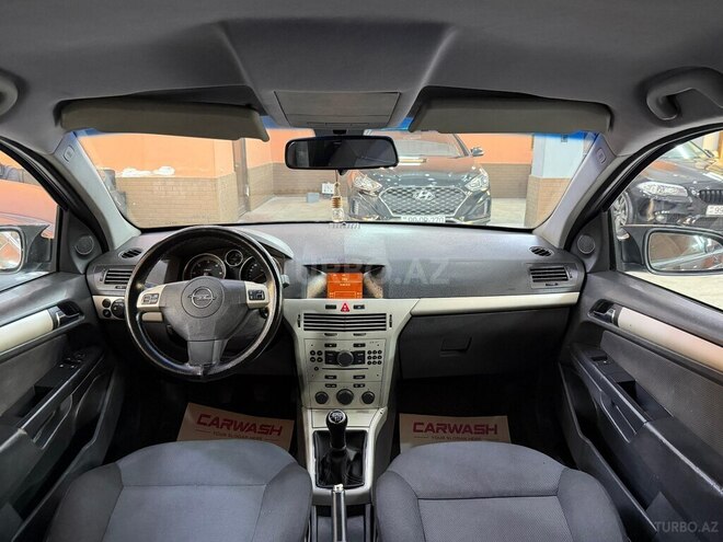 Opel Astra-4