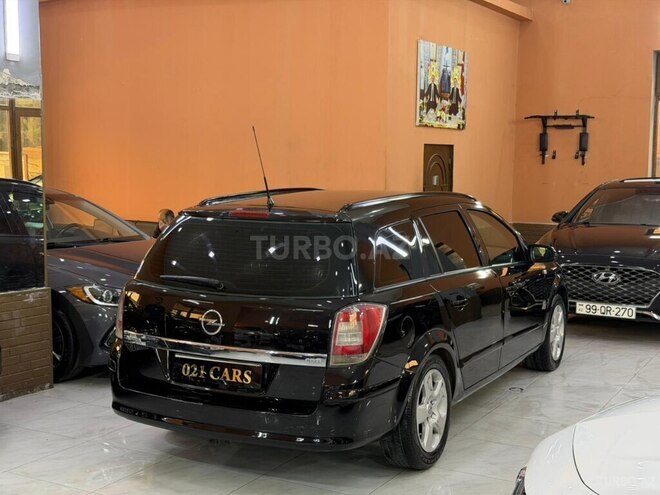 Opel Astra-14
