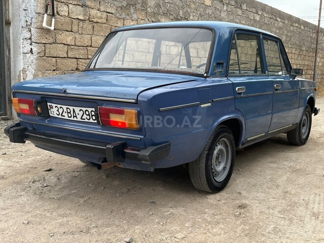 LADA (VAZ) 2106-6