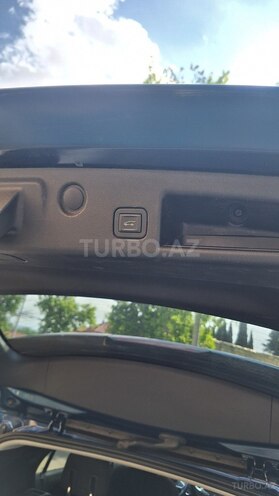 Chevrolet Equinox-9