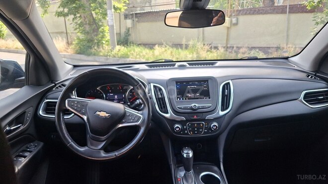 Chevrolet Equinox-6