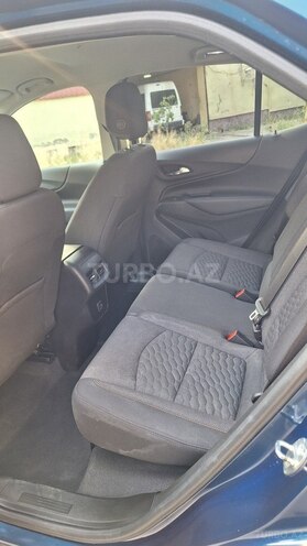 Chevrolet Equinox-8