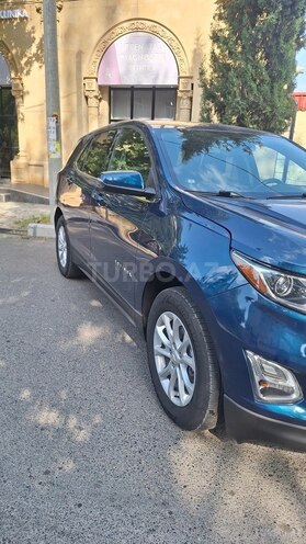 Chevrolet Equinox-15