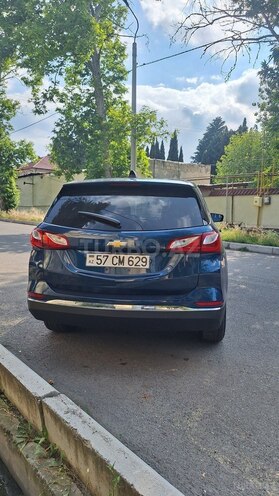 Chevrolet Equinox-12