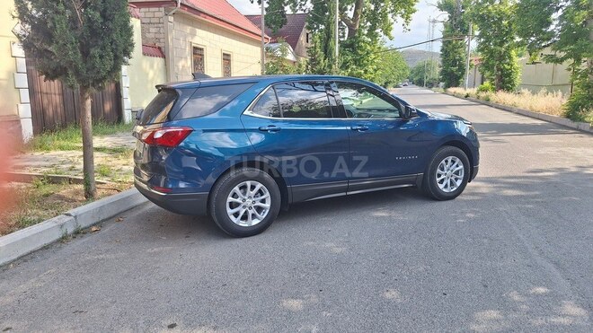 Chevrolet Equinox-10