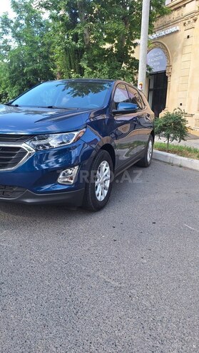 Chevrolet Equinox-2