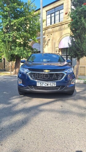 Chevrolet Equinox-13