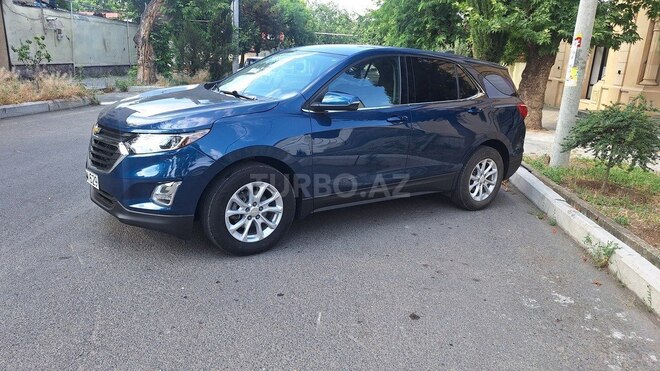 Chevrolet Equinox-3